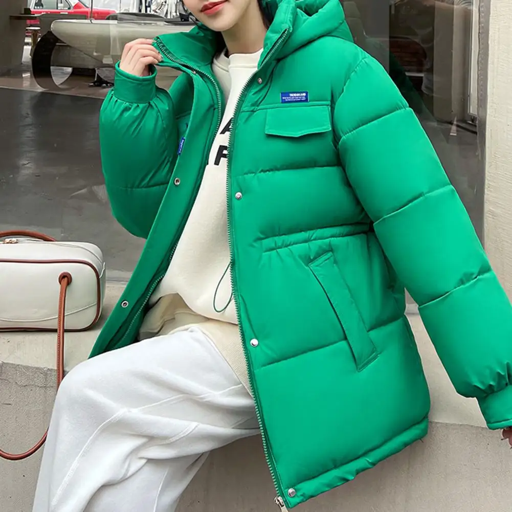 Пальто из мягкой ткани