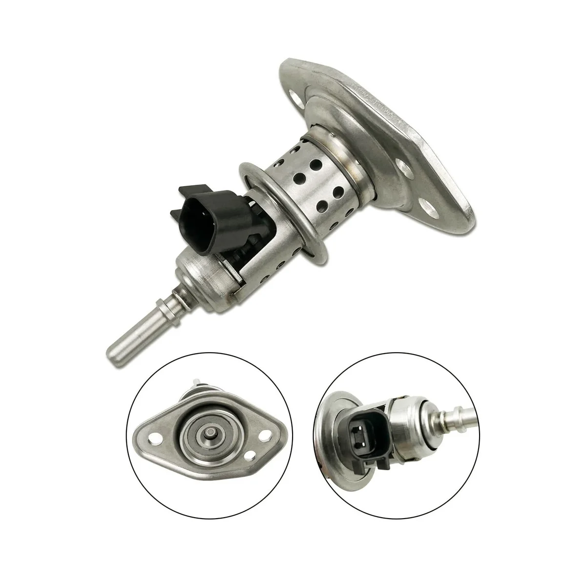 Форсунка для впрыска жидкости дизельных двигателей 04627241 04627241AD 4627241AD 6 7 л ОЗУ 2500 3500