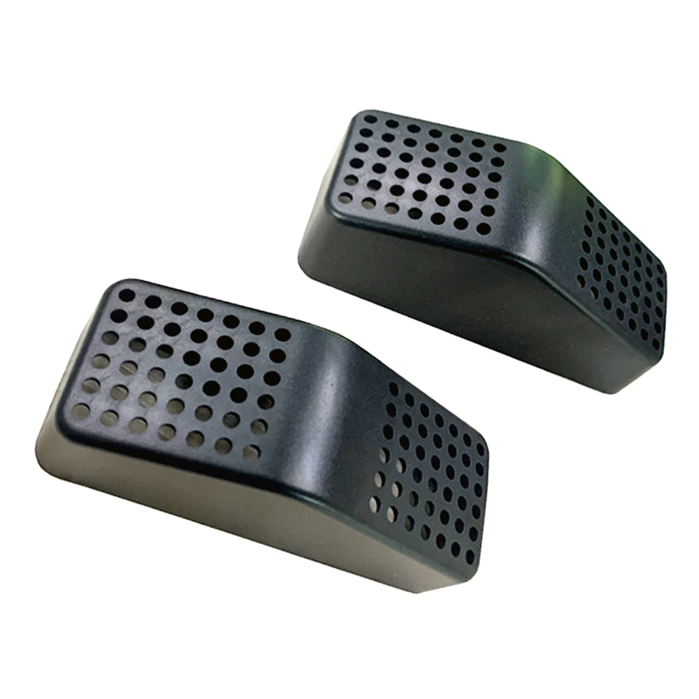 

For Toyota Corolla E21 2019 2020 2021 Under Seat Floor Rear AC Heater Air Conditioner Duct Vent Cover Grill Outlet Covers