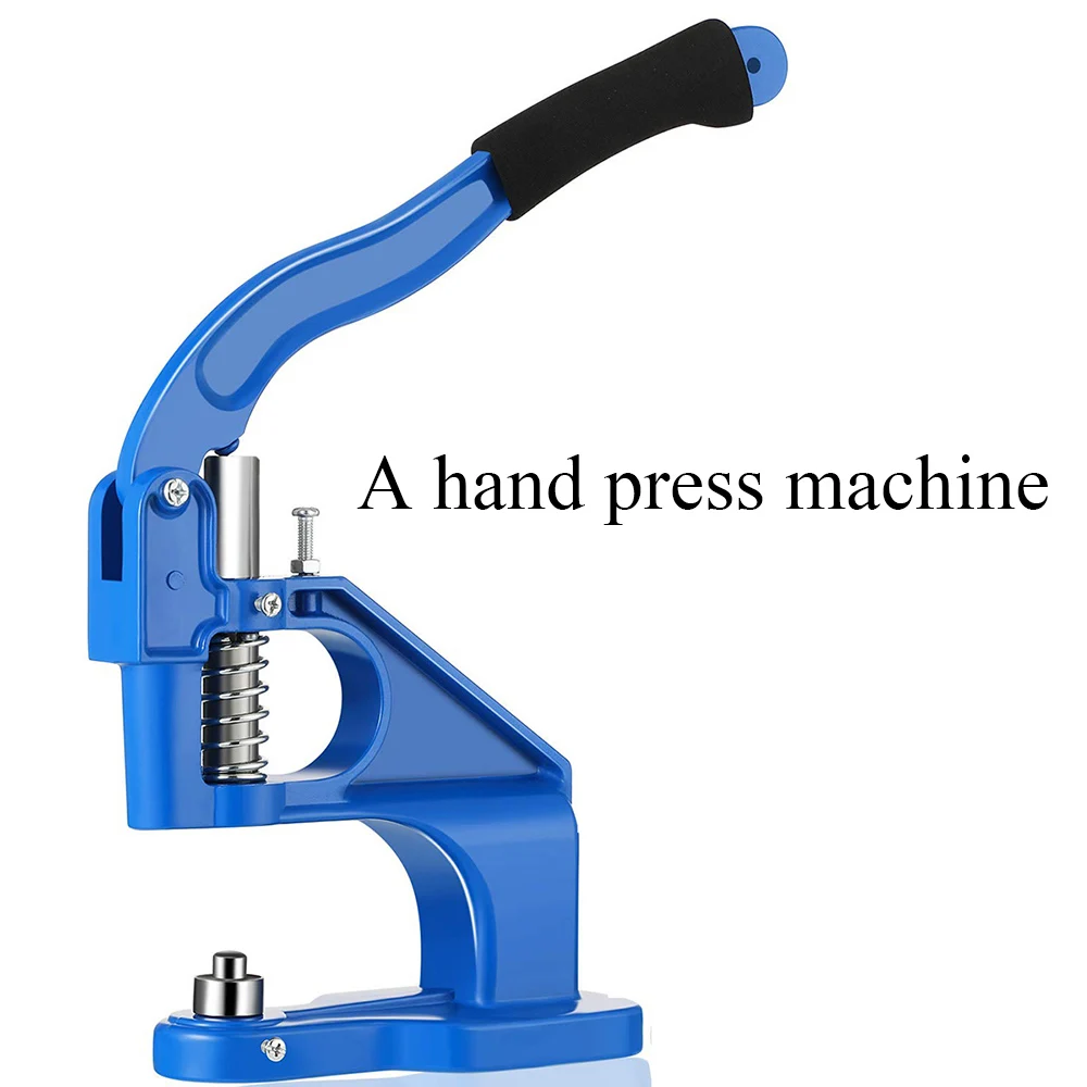 

Ручной пресс для отверстий из алюминия