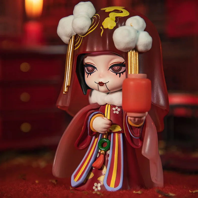 Книга с демоном аниме экшн-фигурка из серии Kayla' X Декор для дома настольные