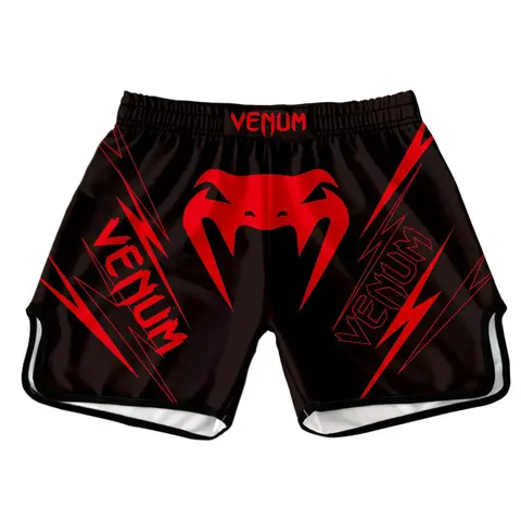 Paffen Sport тайские шорты