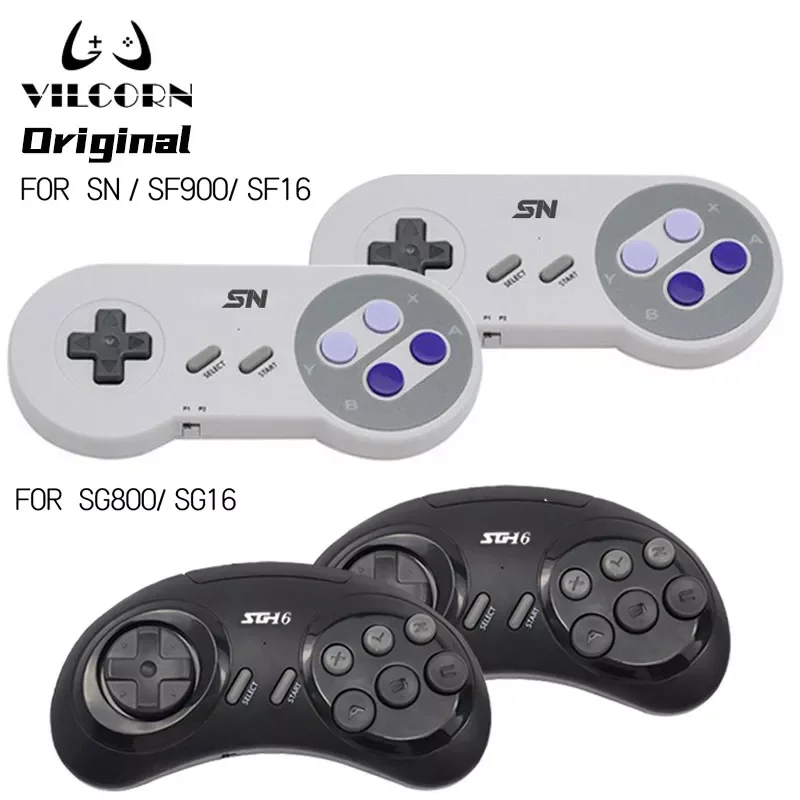 

A Pair of Gamepad Only for sf900 / SG800 / Y2 SG