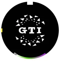 

Светодиодный автомобильный дверной светильник, лампа для проектора для VW Golf 5 6 7 GTI GTD GTE Sagitar Touran CC Passat B6 Jetta Sharan