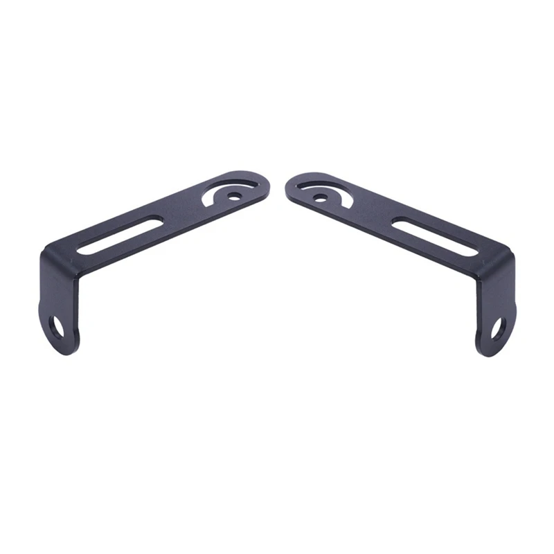 Держатель кронштейна для противотуманной фары мотоцикла Zontes 310X 310 ZT310X ZT