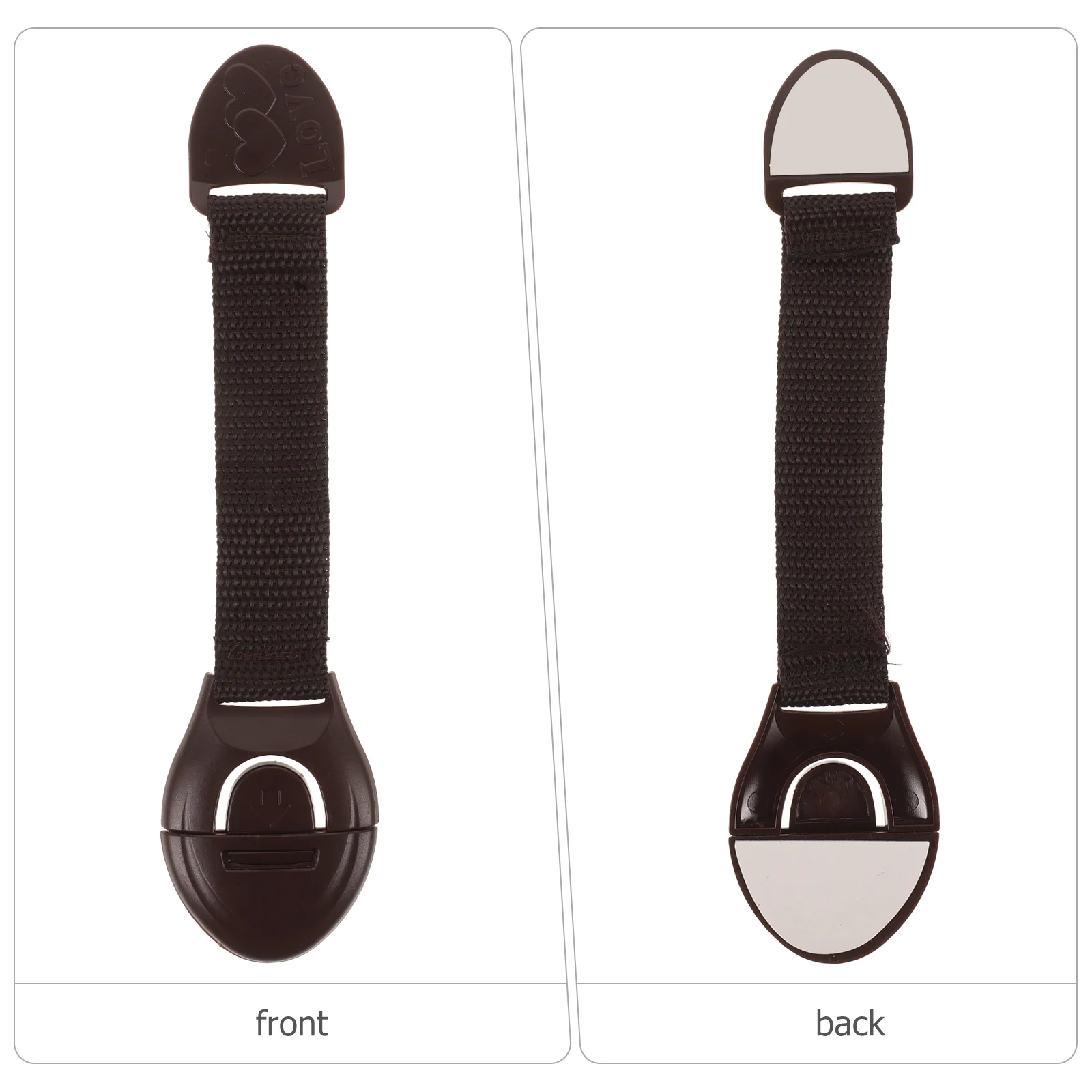 Ремень безопасности для детей замки ткань с дверцей ящика детский туалет