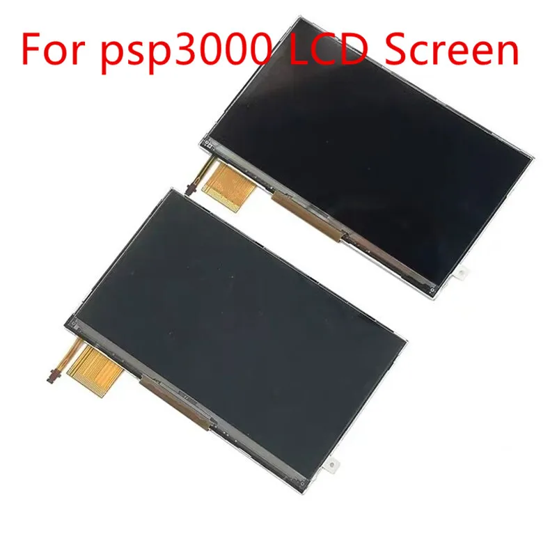 Сменный ЖК-экран совместимый с PSP 3000 PSP3000 3000 3001 3004 3006 3008  серии Ремонт консоли | AliExpress