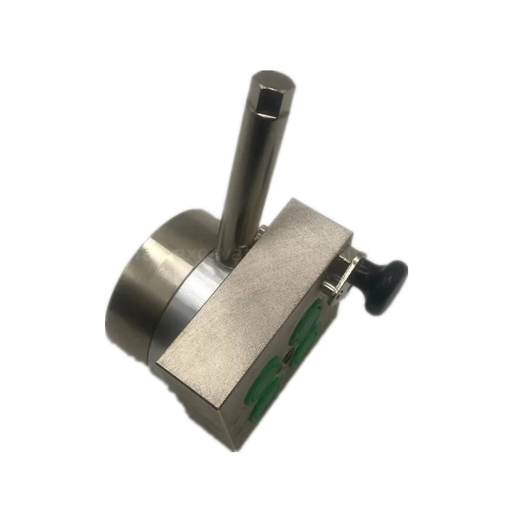 Для Kobelco Sumitomo Hitachi Sany XCMG джойстик левый и правый переключающий клапан в сборе