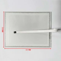 for elo e602399 scn a5 flt13 2 001 0h1 r resistive touch screen