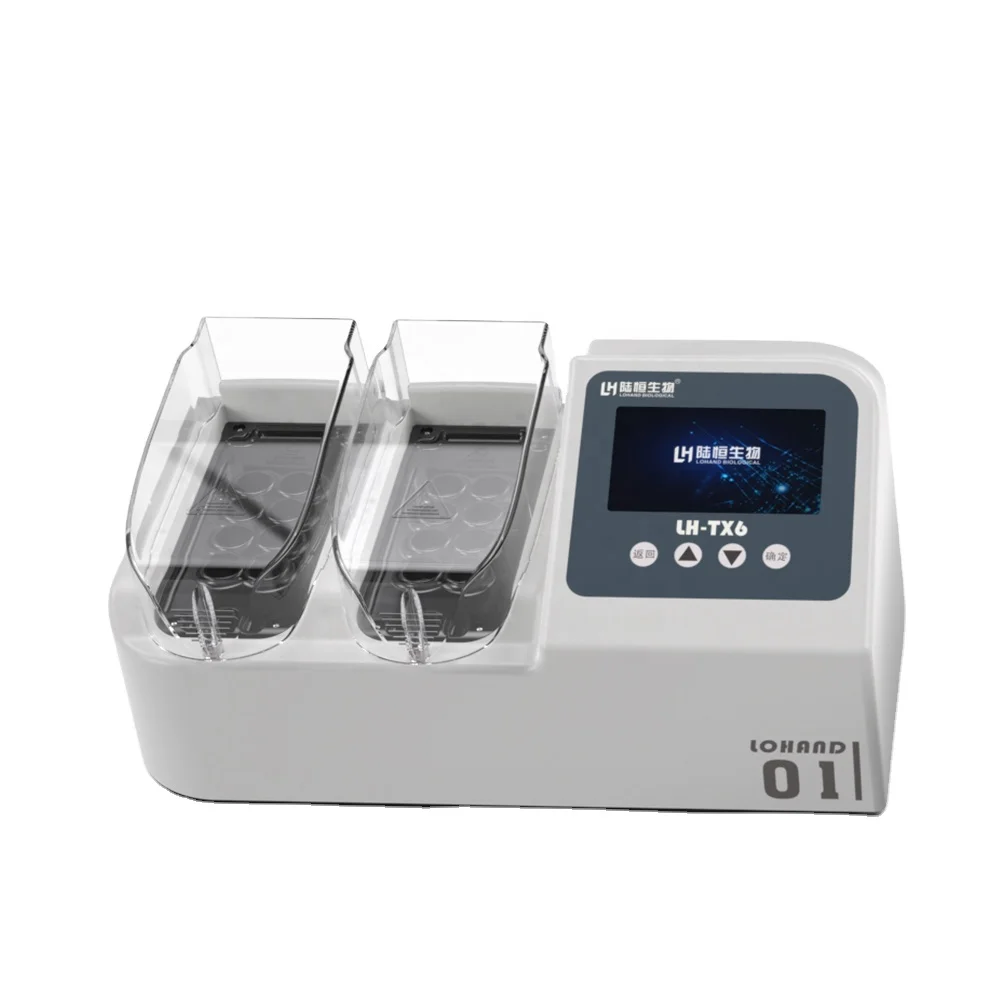

Desktop Water Quality Test Analyzer COD Reactor with 16 Vials for Chemical Oxygen Demand Test Two Temperature Control Range