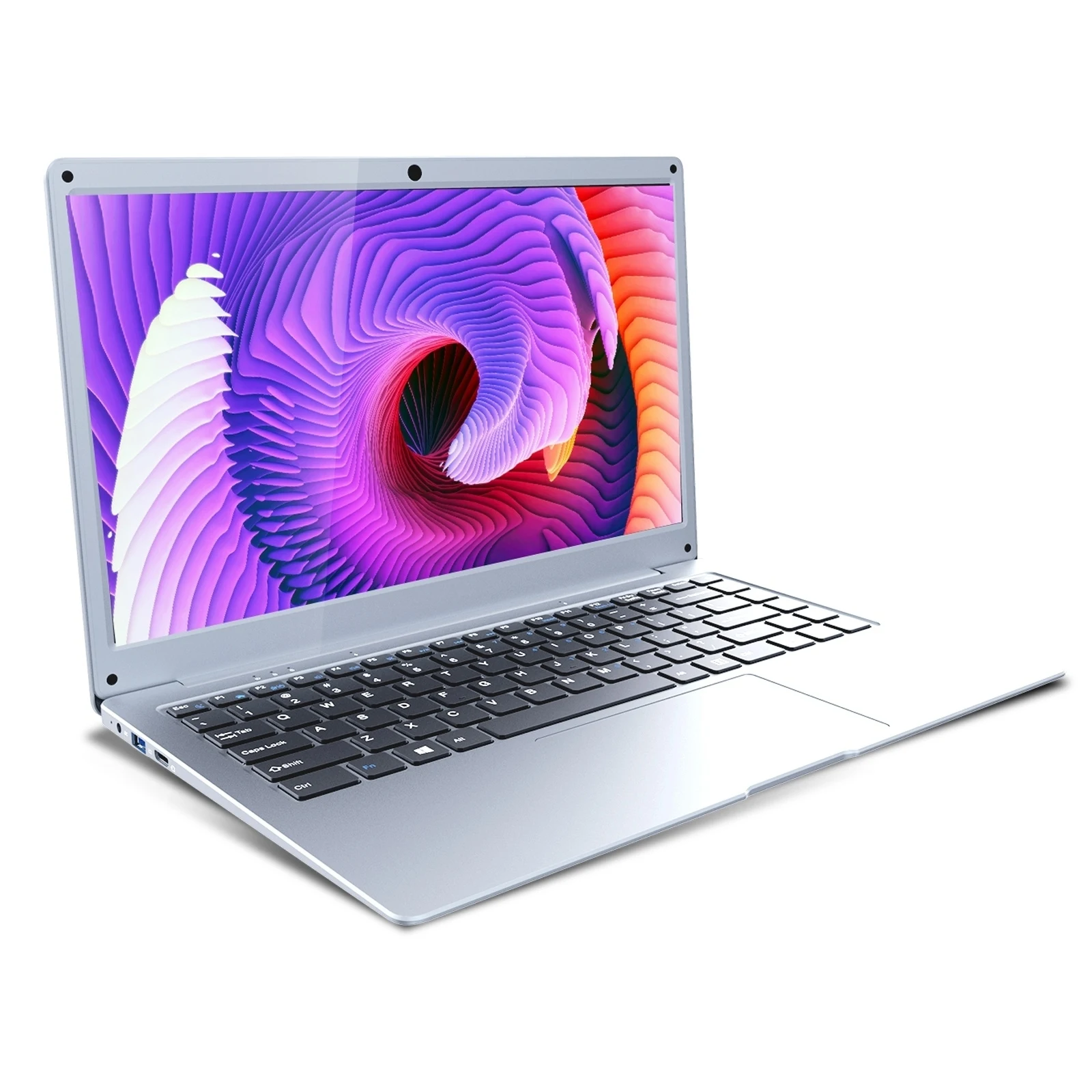 Jumper EZbook S5 Laptop 14.0 Inch 6GB 8GB 12GB RAM 128GB ROM Windows 11 Intel Celeron N4000/ N3350/ N4020 1920 x 1080 Dual WiFi