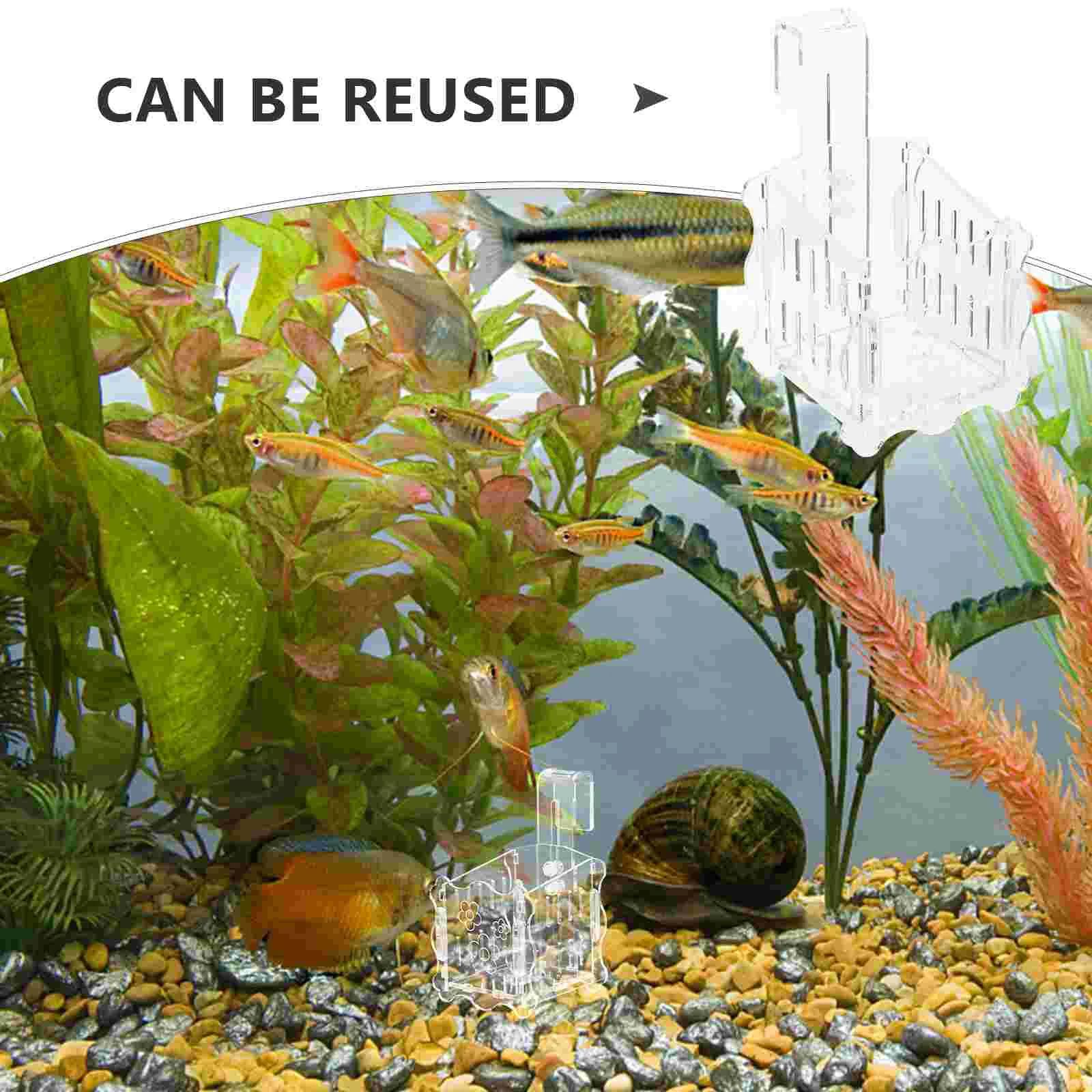 Чашка для посадки водой горшок чашки аквариума украшения креативные подвесные