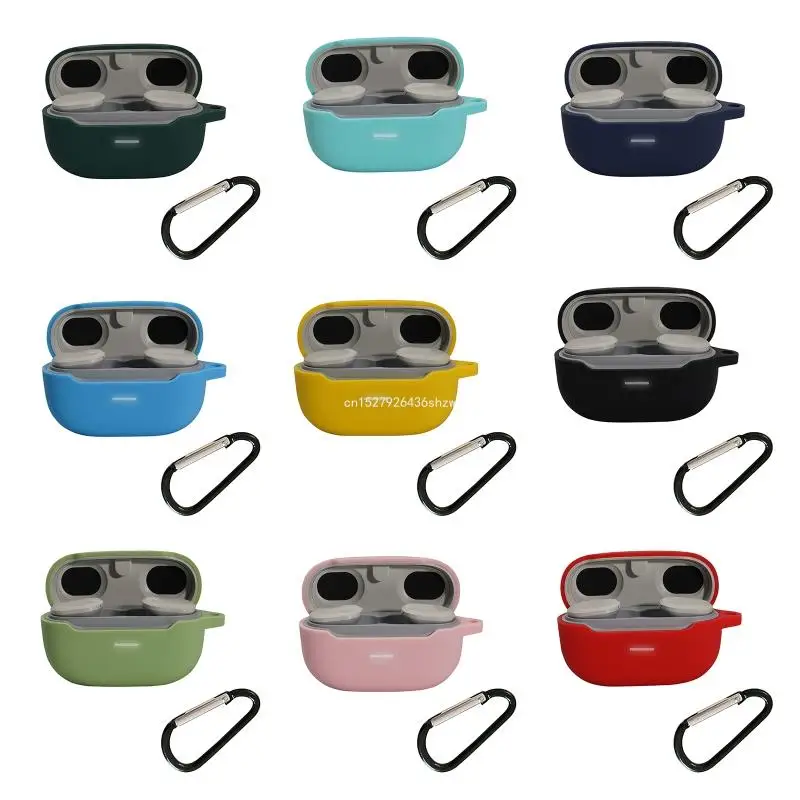 Противоударный мягкий чехол для JBLEndurance Race с защитой от потери моющийся f Прямая