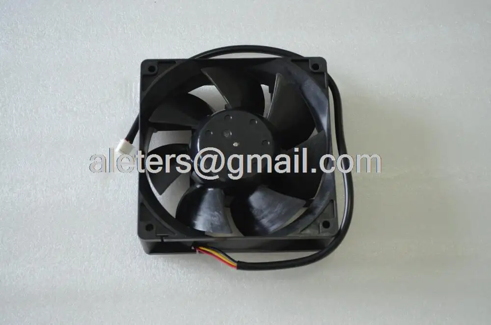 Вентилятор |