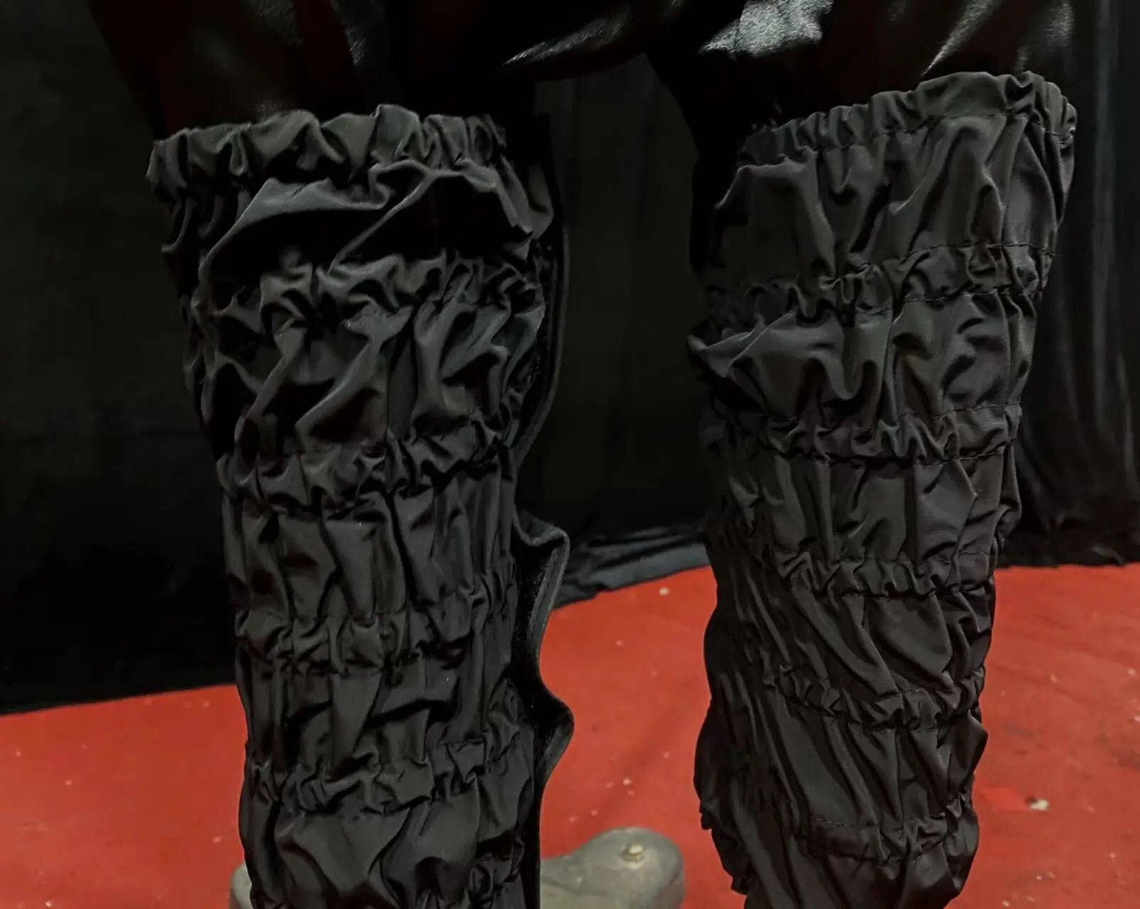 Рисунок 6 - Женский костюм для танцев на Хэллоуин