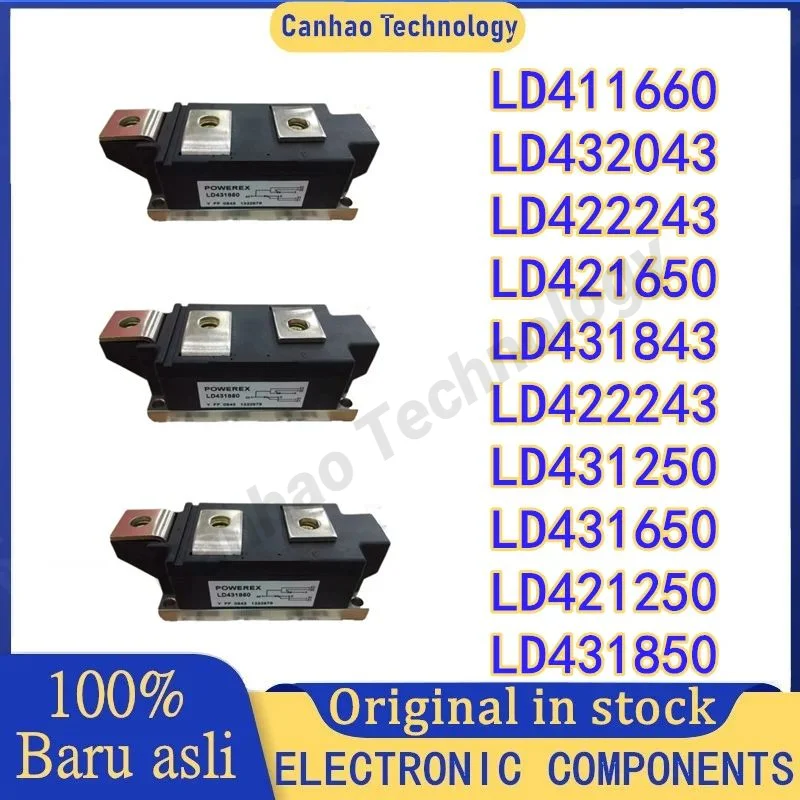 LD 411660 432043 422243 421650 431843 431250 431650 421250 431850 МОДУЛЬ в наличии