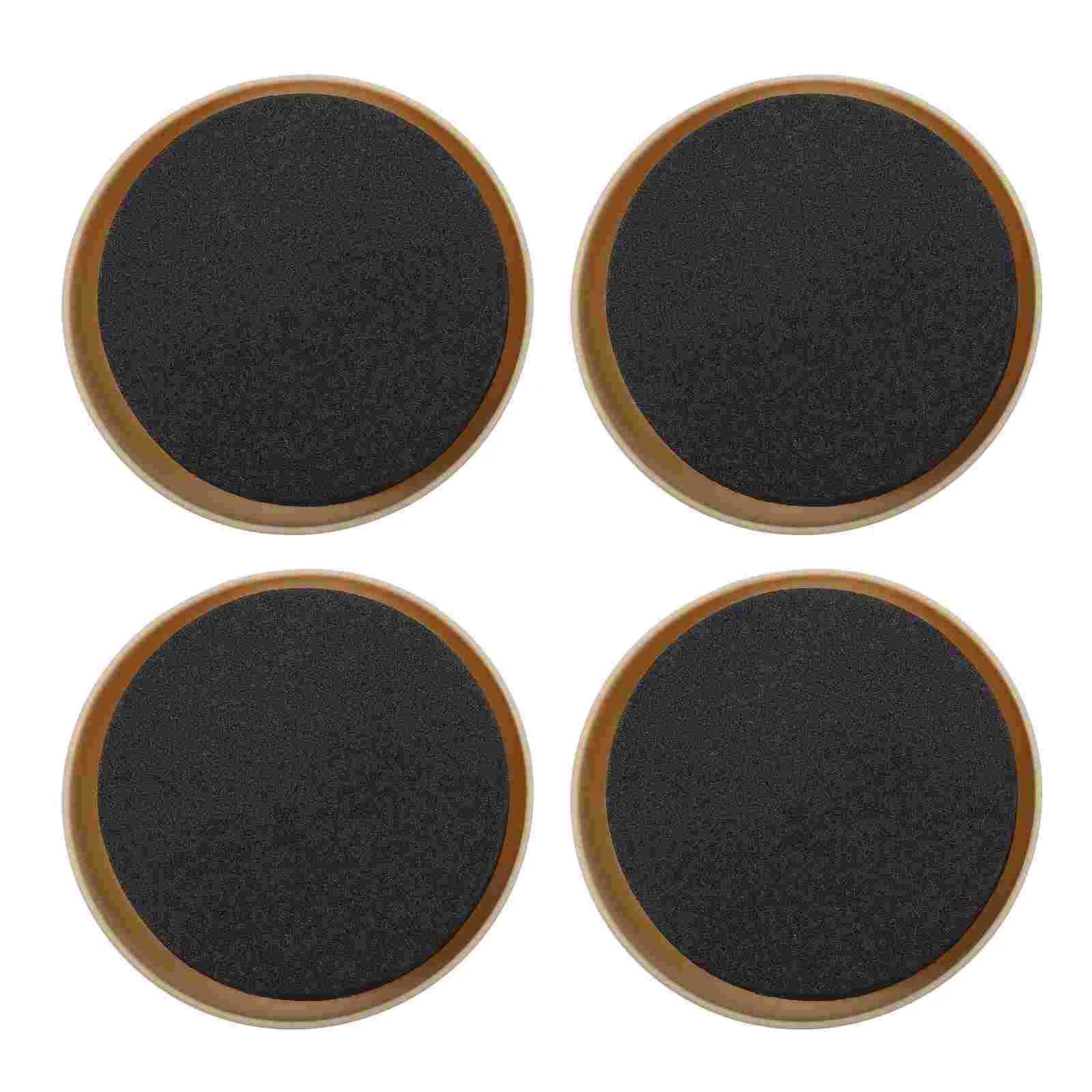 

Sliders Furniture Chair Moving Pads Glides Heavy Leg Slider Reusable Carpet Hardwoodduty Movers Feet Floors Floor Practical Sofa