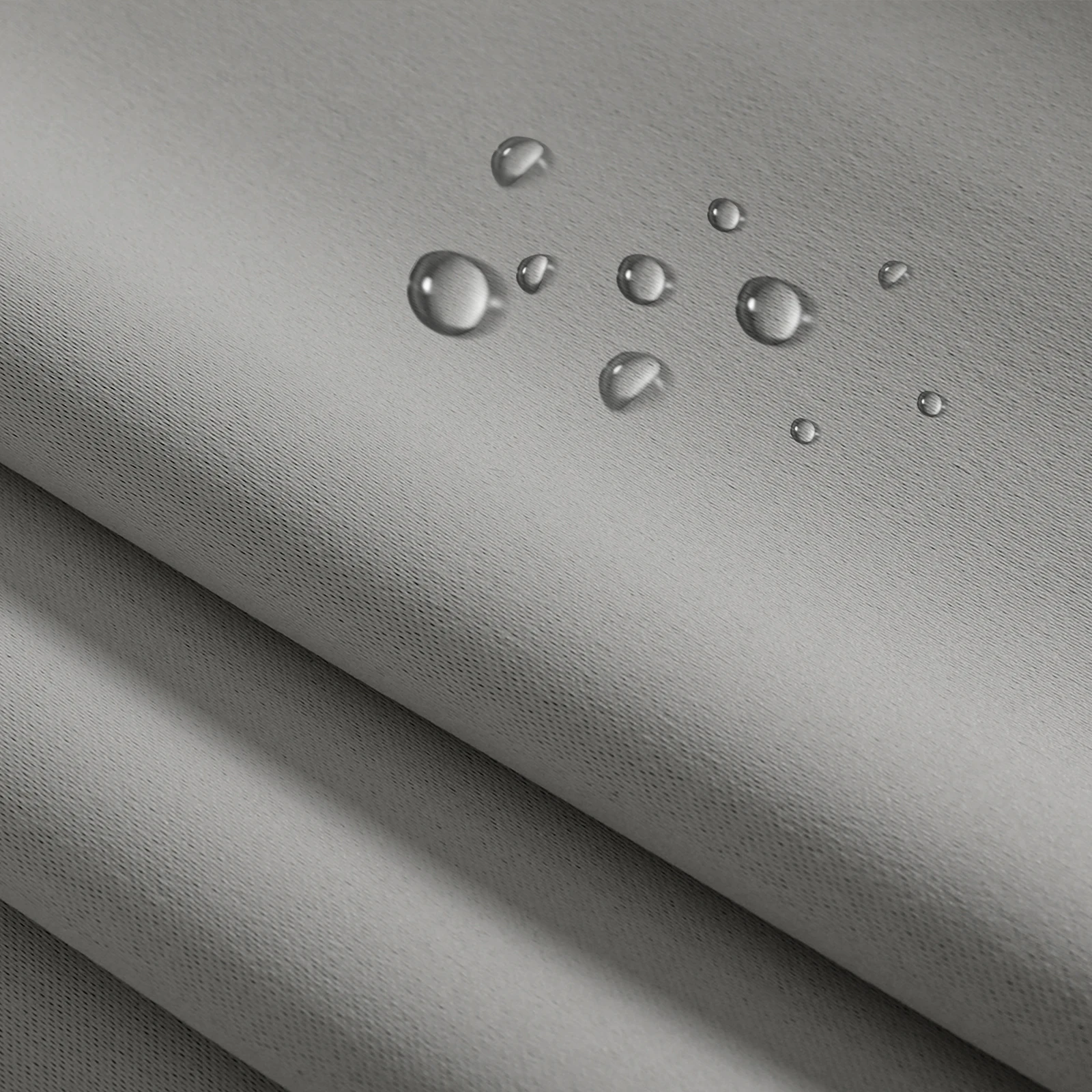 1/2 шт. уличные светонепроницаемые занавески для внутреннего дворика