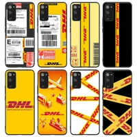 dhl shipping phone case for samsung galaxy s8 s9 s9plus s10e s10 s10 5g s20 s20plus s21 s21ultra s21plus note10