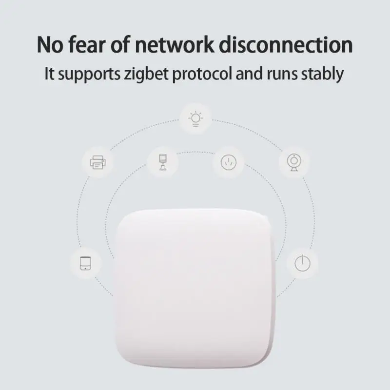 

Датчик человеческого тела Zigbee, инфракрасный датчик движения, приложение Smart Life, беспроводное подключение к Gateway, умная система охранной сигн...