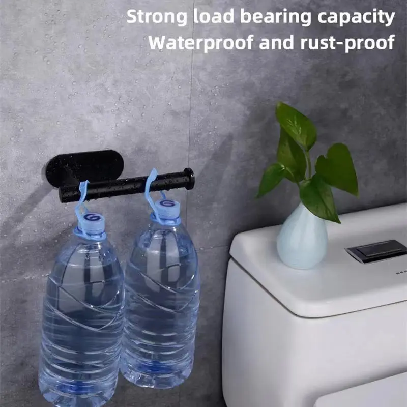 Держатель для бумажных полотенец из нержавеющей стали