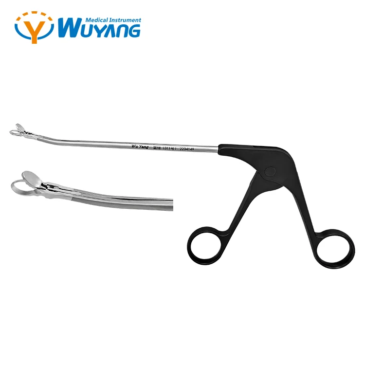 

surgical instruments/Arthroscopy instrument/orthopedic instrument Punch forceps tendon forceps 011