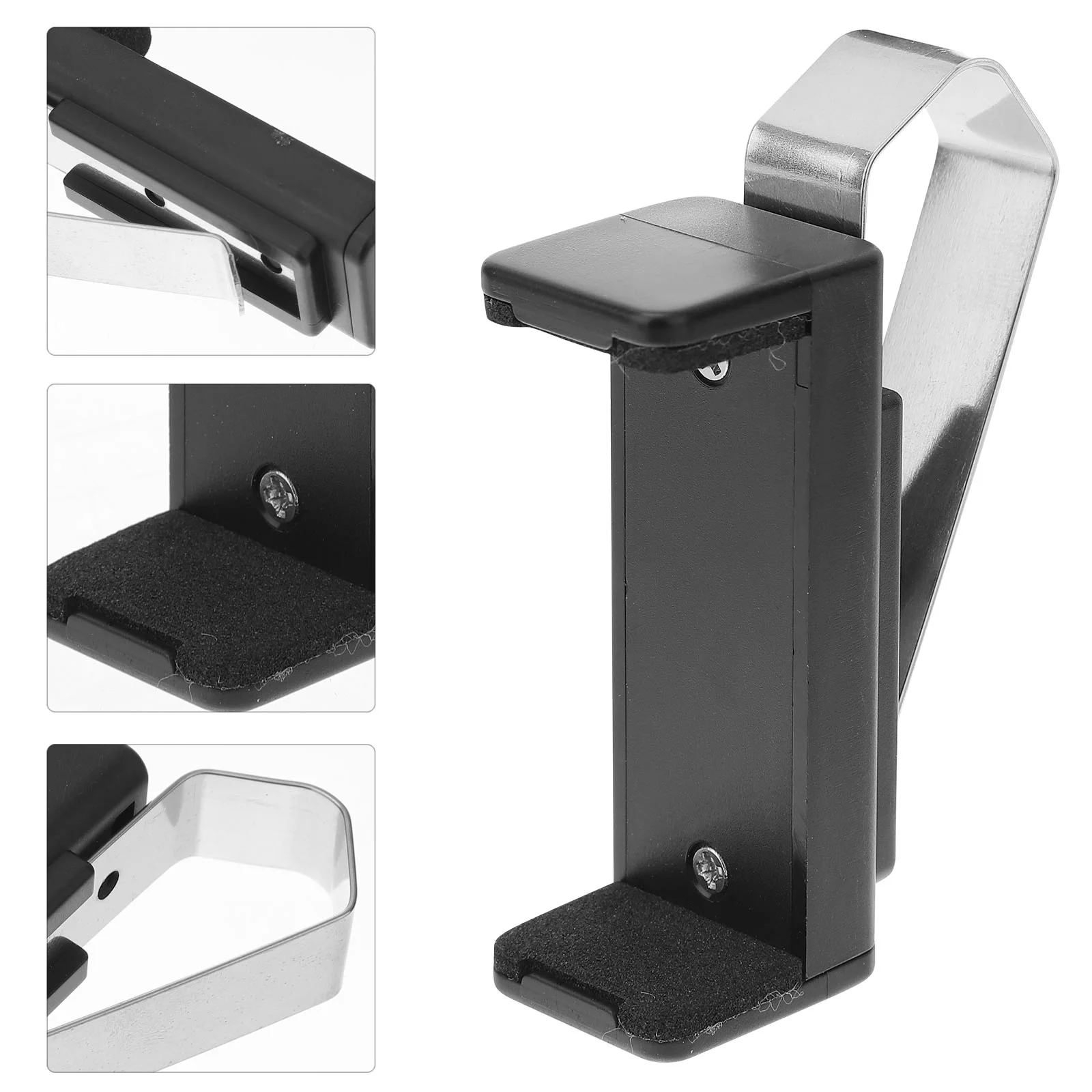 

Remote Visor Clip Door Garageclips Sun Opener Car Adjustable Gate Clicker Holder