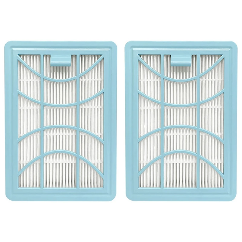 2X Suitable For Vacuum Cleaner Accessories Cp0616 Fc9728 Fc9730 Fc9731 Fc9732 Fc9733 Fc9734 Fc9735 Filter