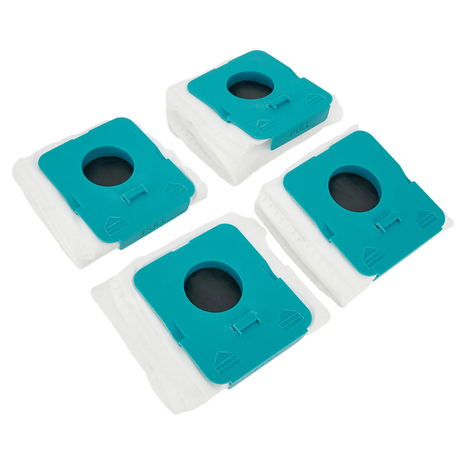 

Garbage Bags Dust Bags Reliable VCA-ADB95 Vacuum Cleaner Accessories Washable Easy To Install Multi-grade Filtration