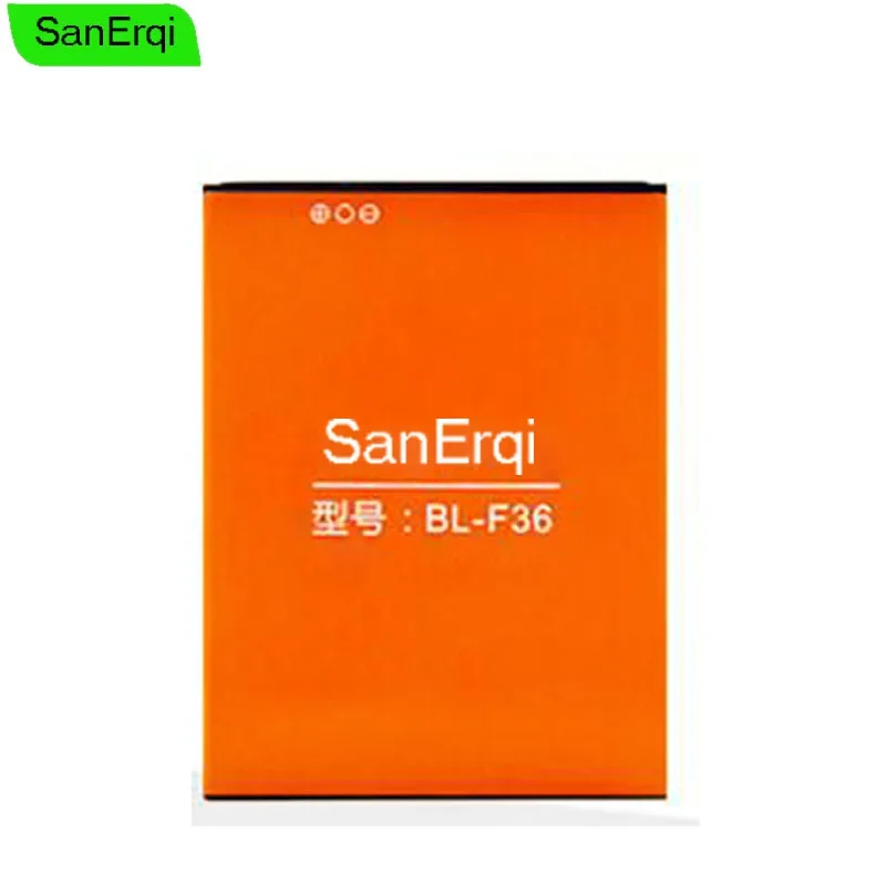 SanErqi 3 7 В 2000 мАч BL-F36 для аккумулятора PHICOMM C1530L