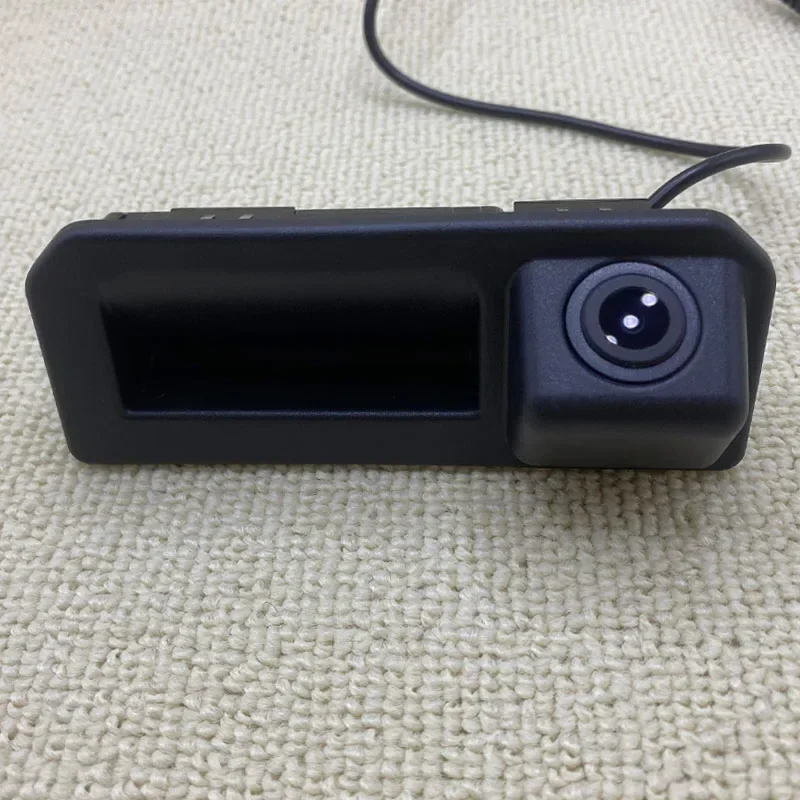 Для Audi Q3 A1 RSQ3 GB 2019-2024 оригинальный обновленный экран Canbus динамическая траектория