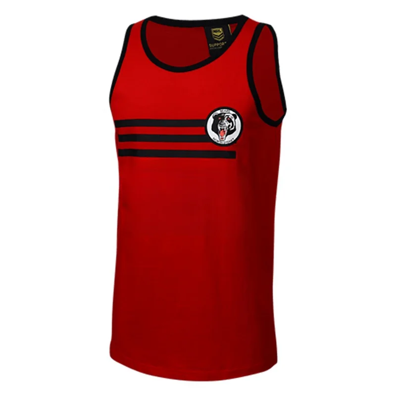 Жилет Северный Сидней медведи 1991 Ретро норвежские Лиги Футболка взрослые