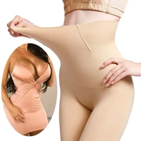 weichens women high waist trainer shapewear corsets butt lifter panties slim body shaper tummy control belts thigh slimmer