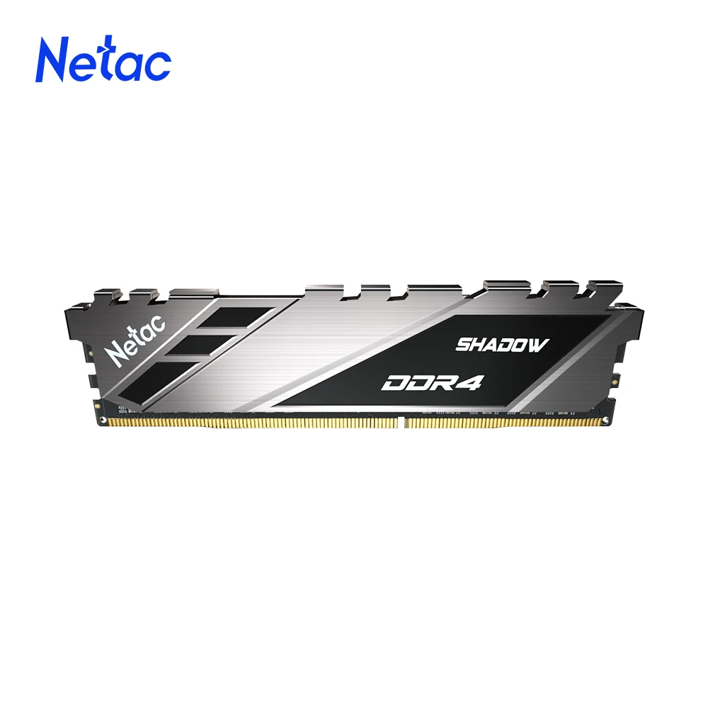 Оперативная память Netac DDR4 8 Гб ddr4 3200 МГц 16 2666 3600 |