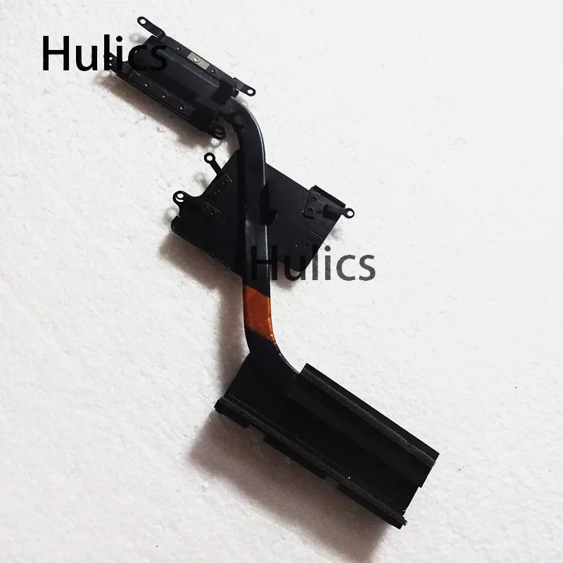 Hulics используется для охлаждающего радиатора графического процессора HP Envy M7-N