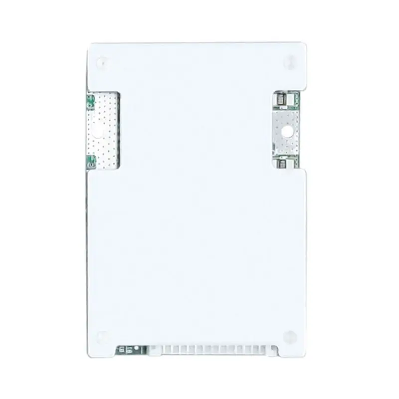 Фото (ABDH) 13S 48V 30A Плата защиты для тройных литиевых аккумуляторов BMS PCB без балансировки для электровелосипедов и электромотоциклов №4
