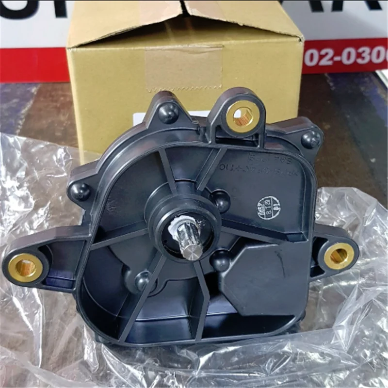 Оригинальный привод переключения 8-98196415-0 8-97366626-0 2-4 для ISUZU D-max TFS5SF