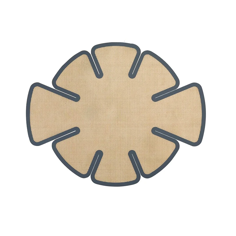 Силиконовый коврик для выпечки хлеба BIGHSM