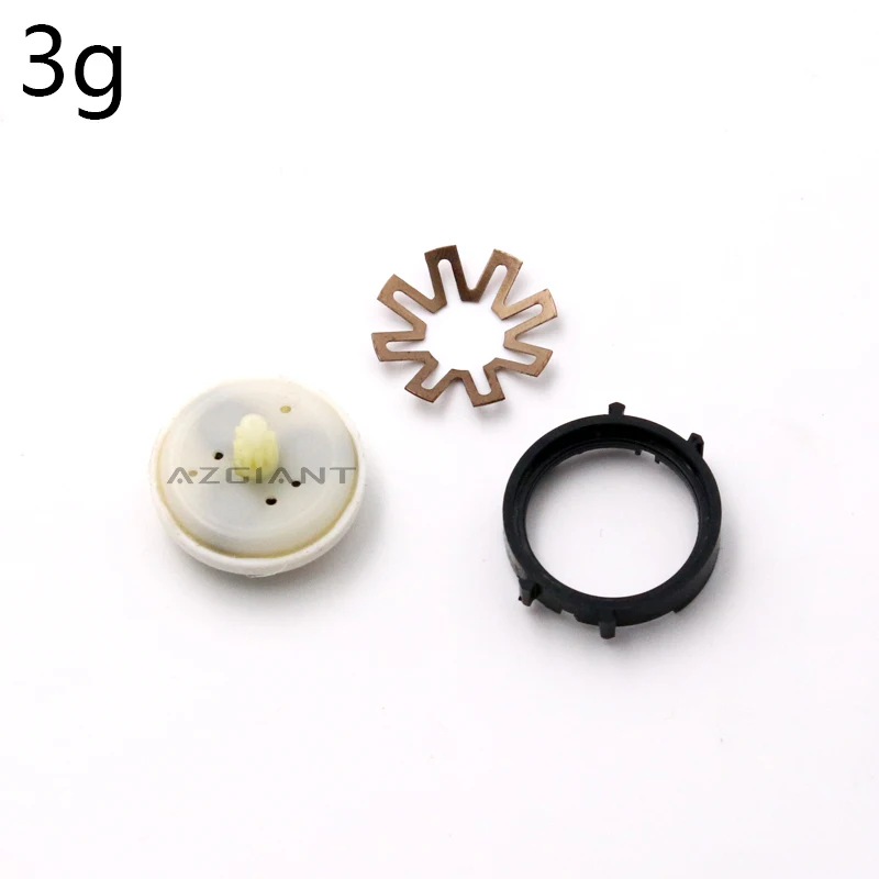 

for Citroen C2 C3 C4 C5 C3-XR C4L Car Engine Wing Rearview Mirror Motor Original Adjusting Assembly Replacement Module Gear