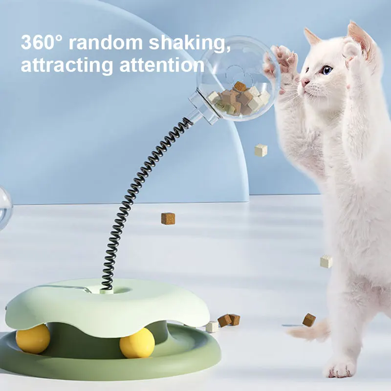 

Игрушка-тумблер для самостоятельной сборки котят