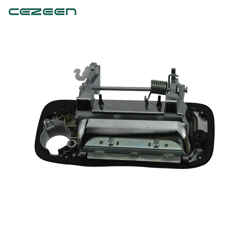 1 шт. для Toyota 1992-1998 Land Cruiser LC80/FZJ80 FJ 804500 открывающаяся дверная ручка