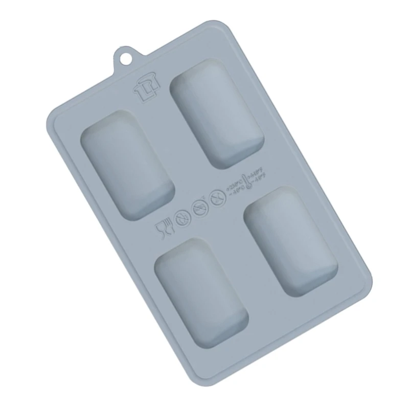 Набор из 2 универсальных силиконовых чехлов для тостеров Силиконовые чехлы