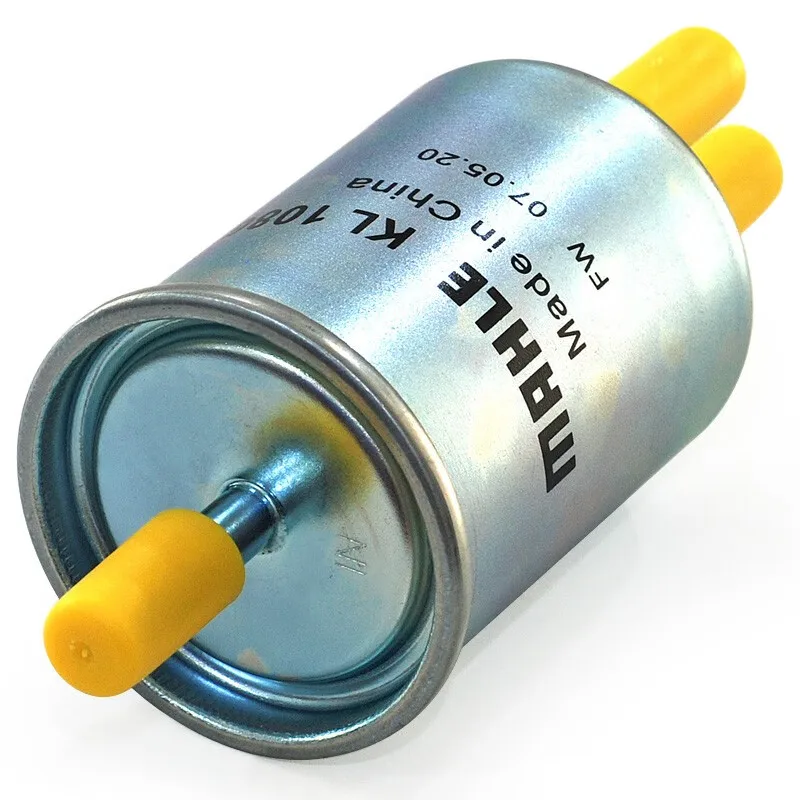 Топливный фильтр для CHEVROLET Captiva MG Hector WULING alмаз BAOJUN 530 560 1 5 T 1.8 2015-17 730 2014- Cortez 24521833 MAHLE