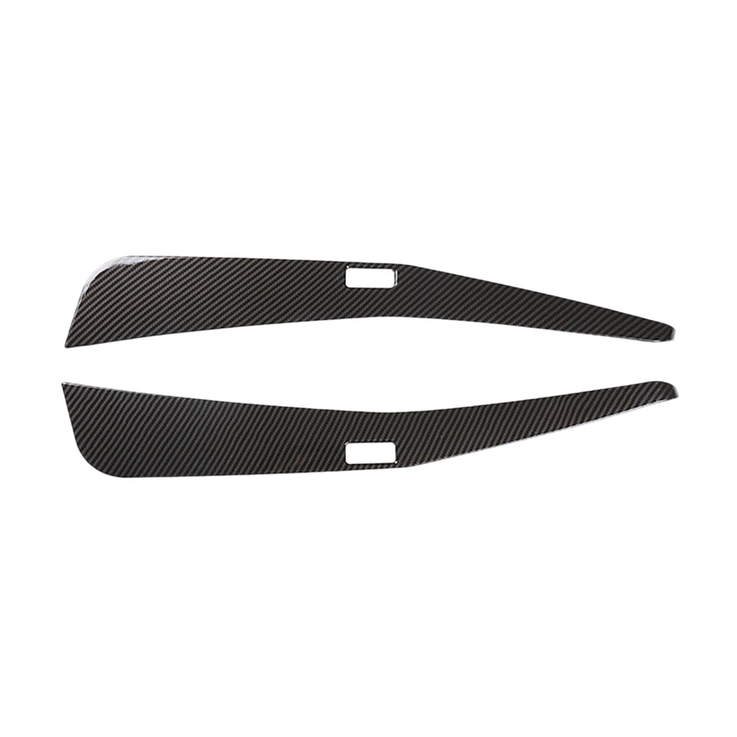 

Интерьер автомобиля подлокотник боковой крышки отделки для Mercedes-Benz GLK 2008-2015