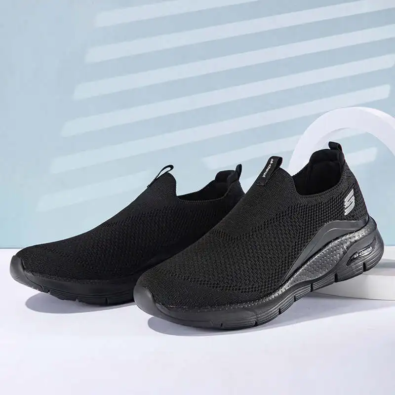 

Winter Sneakers For Men Branded Tennis Sneakers Man Sport Large Sizes Running Shoes Man Antiskid Sports For Man Sapatos Tennis