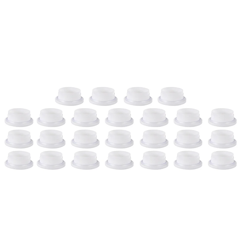 

Plug Cap Bottle Bucket Outlet Sealing Device Anti Splashes Lids Buckets