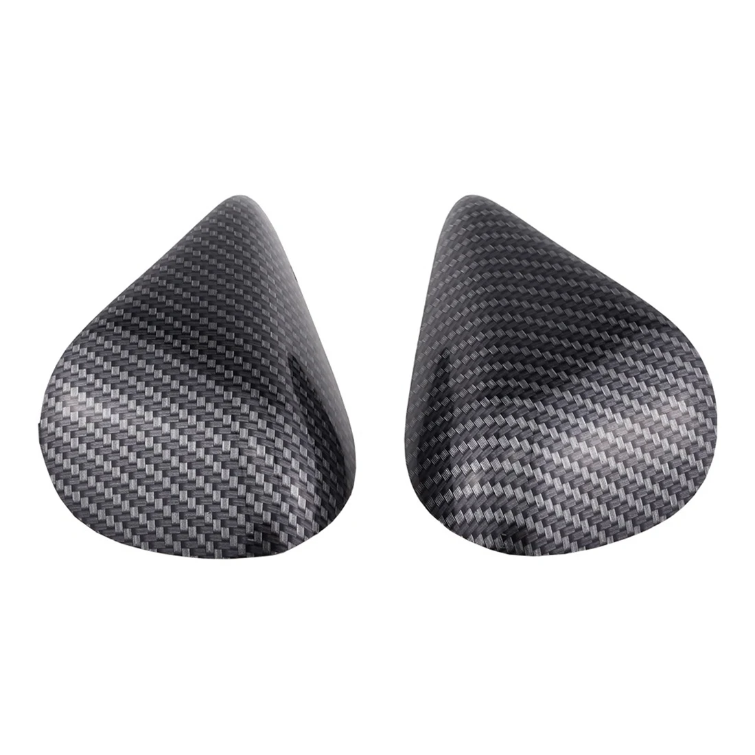 

Motorcycle Fuel Tank Side Guard Cover Protection Cap Board for DUCATI Panigale 899 Panigale 959 1199 Panigale 1299