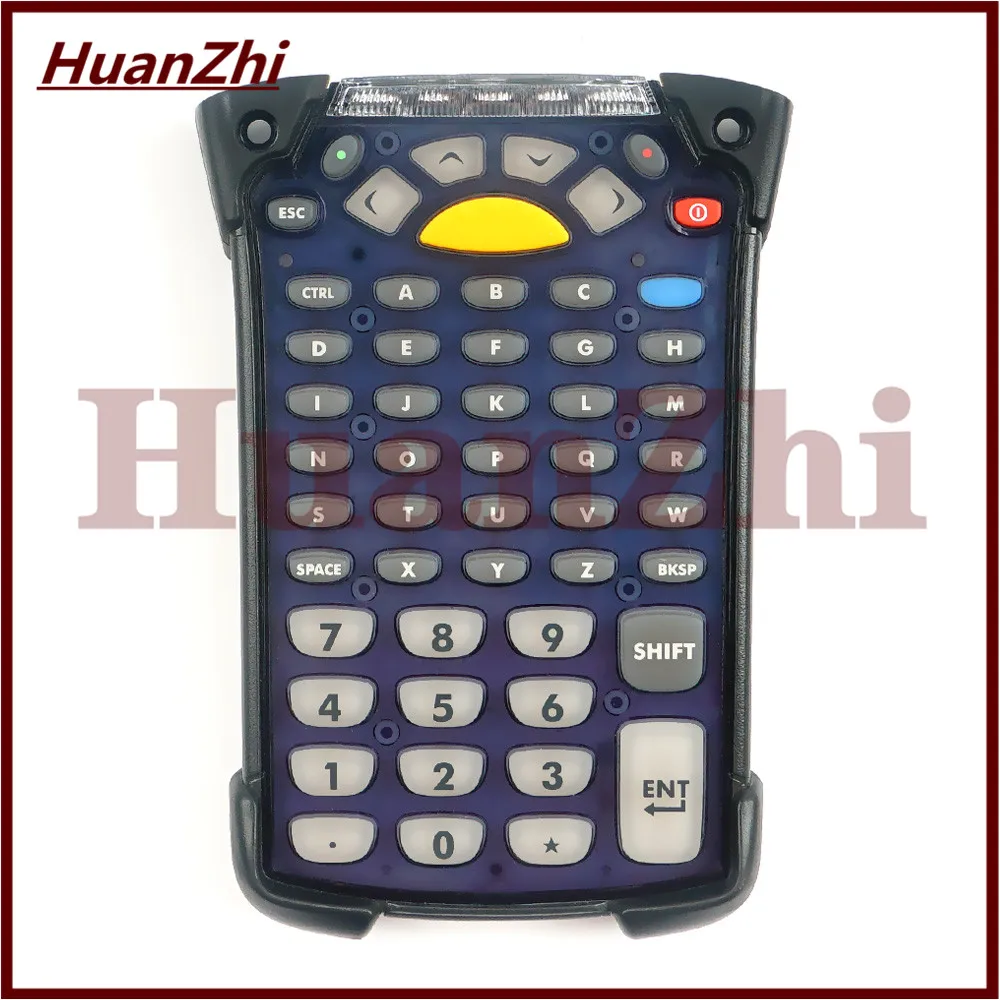 Keyboard (53 Keys)for Motorola zebra MC9090 MC9190 MC92N0,Free delivery