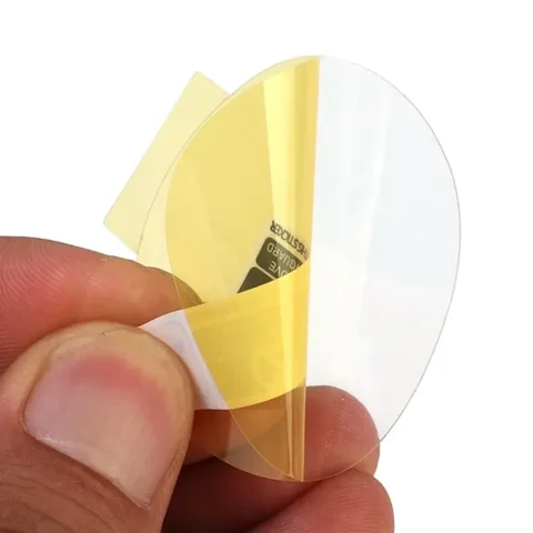 Защитная пленка для объектива VR