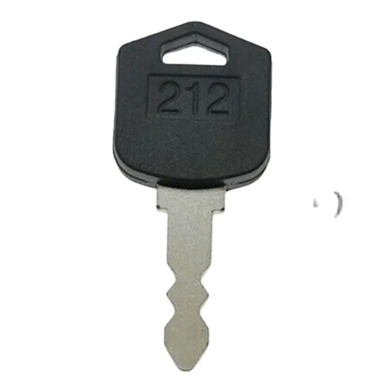 

5 шт. ключ для автомобильного бортового колеса Doosan 212 D554212